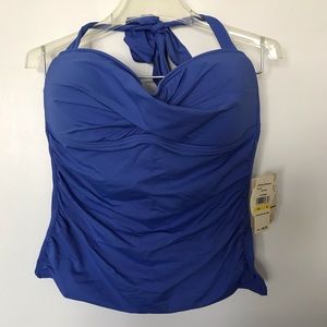 Tommy Bahama Tankini top